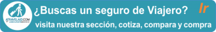 Seguros de Viajero
