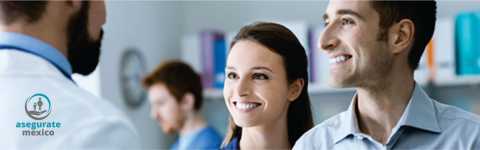 ¿ME PUEDO CAMBIAR DE SEGURO DE GASTOS MEDICOS?