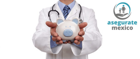 Seguro de Gastos Medicos bueno pero barato