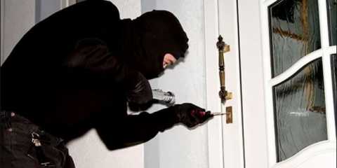 ¿Sales de vacaciones? Asegura tu casa