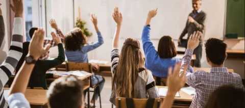 La Educación el mejor legado para un Hijo  -Seguros Educacionales