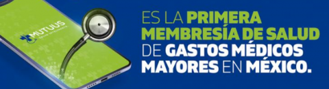 PS Mutuus-membresias