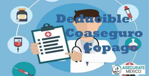 Deducible-coaseguro
