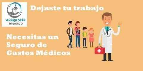Perdi-mi-seguro-medico