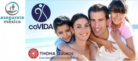 Thona CoVIDA