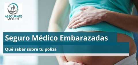 GMM-Embarazo