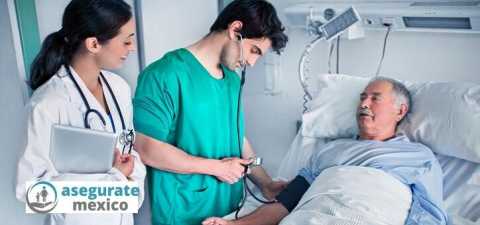 Seguro-hospitalario