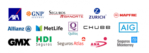 Aseguradoras