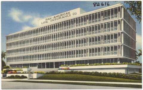 Pan-American Building