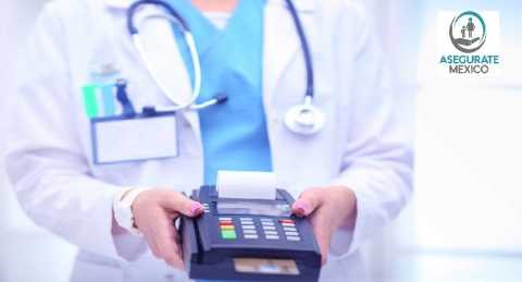 Gastos Medicos pago-directo