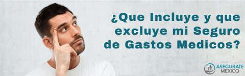 GMM-Exclusiones