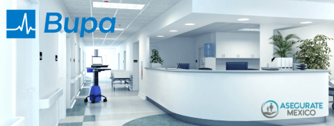 BUPA