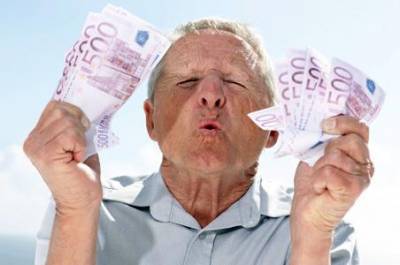 Seguro de Retiro y Vida (deducible)