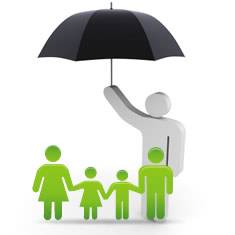 Seguros de Vida - tipos