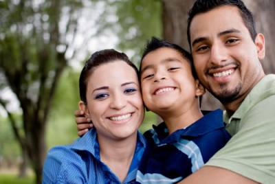 Un Seguro de Vida, Regalo de Amor