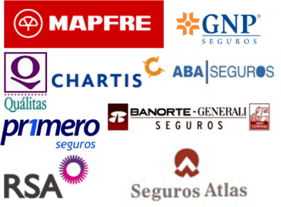 Exclusiones de Seguros de Automoviles