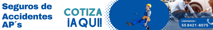Accientes Personales Cotiza Aqui