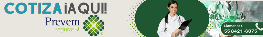 Prevem Cotiza Aqui