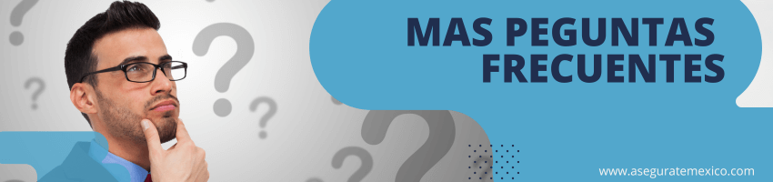 Preguntas Frecuentes