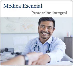 Medica-Esencial