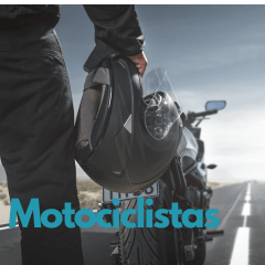 AP Motociclistas