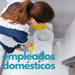 Empleadas Domésticas