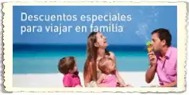 Viajes Familiares