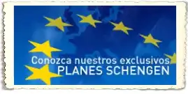 Viajes a Europa